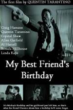 Watch My Best Friend's Birthday 123movieshub