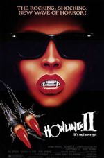 Watch Howling II: ... Your Sister Is a Werewolf 123movieshub