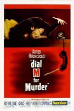 Watch Dial M for Murder 123movieshub