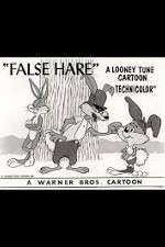 Watch False Hare 123movieshub