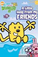 Watch Wow! Wow! Wubbzy! A Little Help From 123movieshub