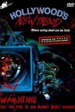 Watch Hollywood's New Blood 123movieshub