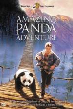 Watch The Amazing Panda Adventure 123movieshub