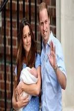Watch Prince William?s Passion: New Father 123movieshub