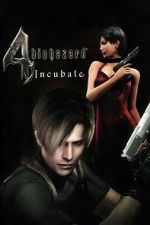 Watch Resident Evil 4: Incubate 123movieshub