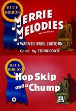 Watch Hop, Skip and a Chump (Short 1942) 123movieshub
