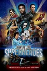 Watch Rise of the Superheroes 123movieshub