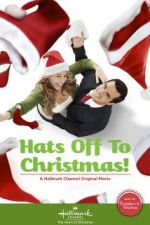 Watch Hats Off to Christmas! 123movieshub