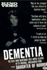 Watch Dementia 1955 123movieshub