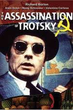 Watch The Assassination of Trotsky 123movieshub
