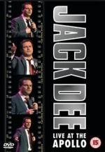 Watch Jack Dee: Live at the Apollo 123movieshub