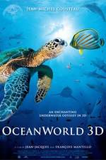Watch OceanWorld 3D 123movieshub