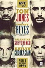 Watch UFC 247: Jones vs. Reyes 123movieshub