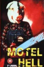 Watch Motel Hell 123movieshub