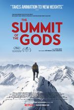 Watch The Summit of the Gods 123movieshub