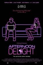 Watch Afternoon Delight 123movieshub