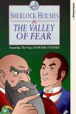 Watch Sherlock Holmes and the Valley of Fear 123movieshub
