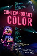 Watch Contemporary Color 123movieshub