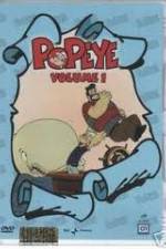 Watch Popeye Volume 1 123movieshub
