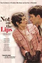 Watch Not on the Lips 123movieshub