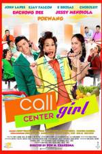 Watch Call Center Girl 123movieshub