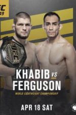 Watch UFC 249: Khabib vs. Ferguson 123movieshub