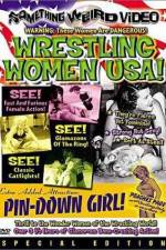 Watch Wrestling Women USA 123movieshub