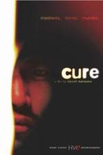 Watch Cure 123movieshub