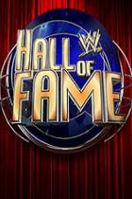 Watch WWE Hall of Fame 123movieshub