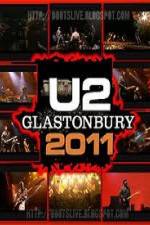 Watch U2 Live at Glastonbury 123movieshub