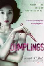 Watch Dumplings 123movieshub