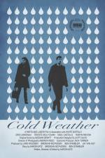 Watch Cold Weather 123movieshub