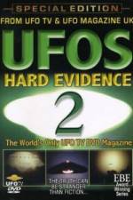 Watch UFOs: Hard Evidence Vol 2 123movieshub