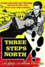 Watch Three Steps North 123movieshub