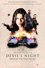 Watch Devil\'s Night: Dawn of the Nain Rouge 123movieshub