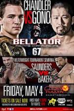 Watch Bellator Fighting Championships 67 123movieshub
