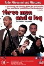 Watch Tre uomini e una gamba 123movieshub