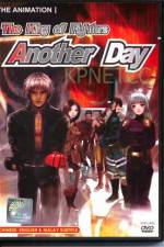 Watch The King of Fighters: Another Day (ONA) 123movieshub