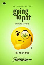 Watch Going to Pot: The Highs and Lows of It 123movieshub