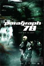 Watch Paragraf 78 123movieshub