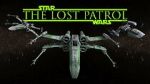 Watch The Lost Patrol (Short 2018) 123movieshub