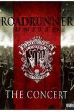 Watch Roadrunner United The Concert 123movieshub