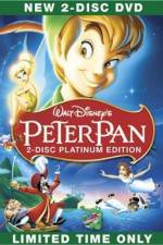 Watch Peter Pan 123movieshub