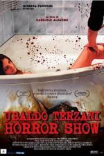 Watch Ubaldo Terzani Horror Show 123movieshub