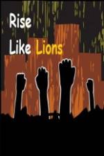 Watch Rise Like Lions 123movieshub