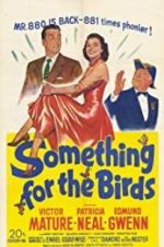 Watch Something for the Birds 123movieshub