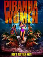 Watch Piranha Women 123movieshub
