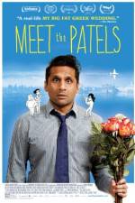 Watch Meet the Patels 123movieshub