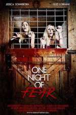 Watch One Night of Fear 123movieshub
