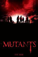 Watch Mutants 123movieshub